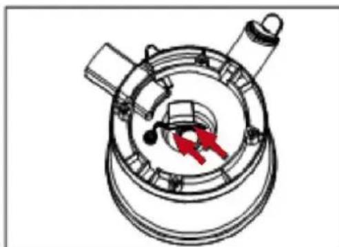 CASO SJ200 - Remarque - 1