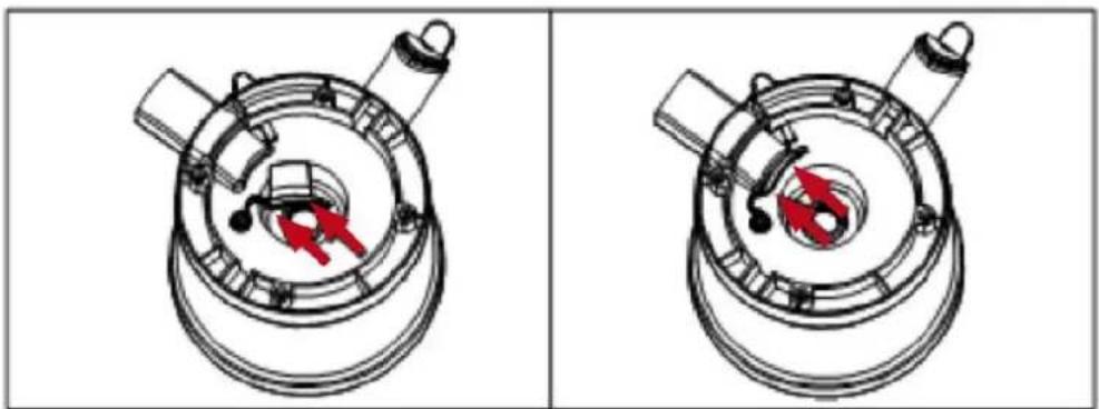 CASO SJ200 - HINWEIS Tip - 1