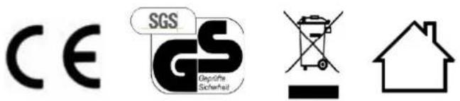 CASO SJ200 - Fruit- en groentepers SJ 200 - 2