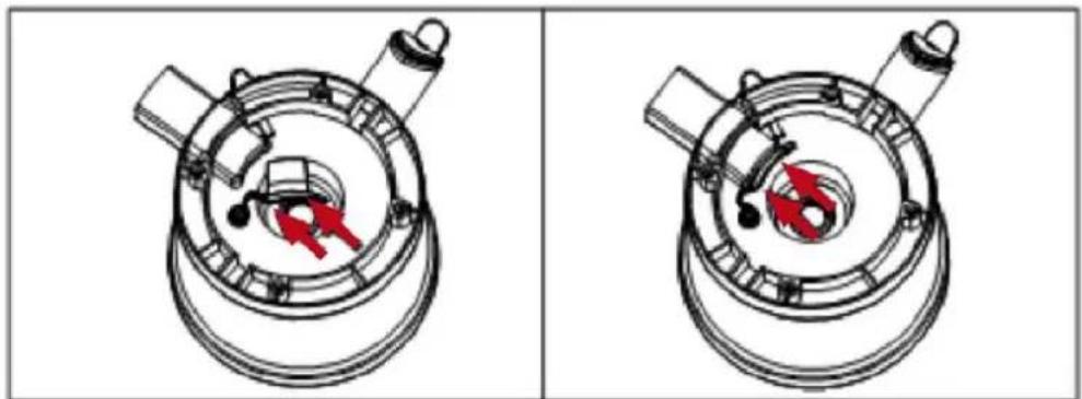 CASO SJ200 - HINWEIS - 1