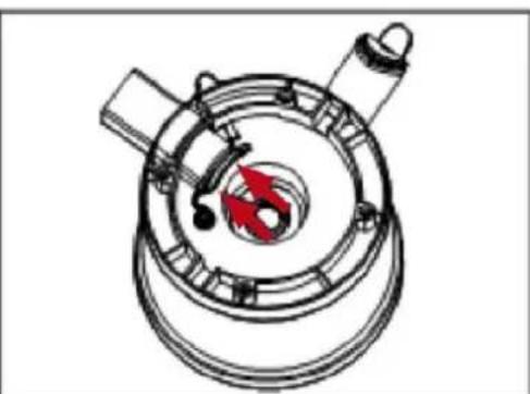 CASO SJ200 - Remarque - 2