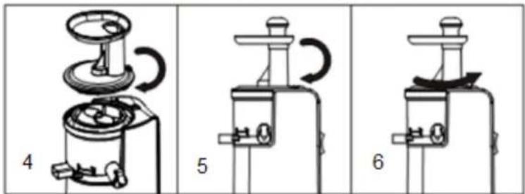 CASO SJ200 - HINWEIS Please note - 3