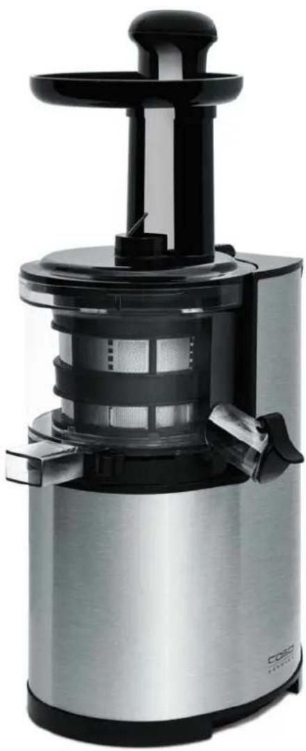 CASO SJ200 - Extracteur de jus SJ 200 - 1