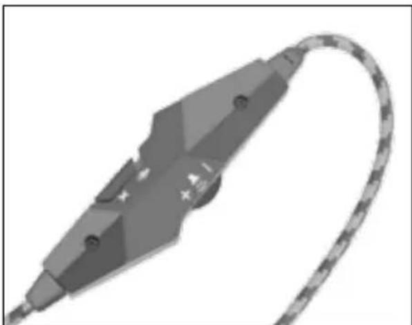 Accessory Power ENHANCE GXH2 - 2