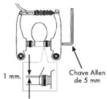 BH FITNESS Oxford Wave - V-brake - 3
