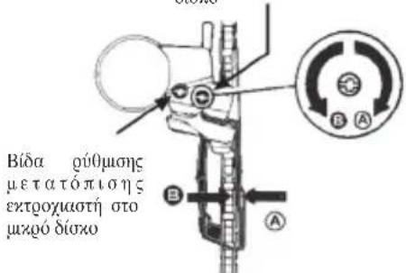 BH FITNESS Oxford Wave - Pouon tov eugooov exqoxiaot - 2