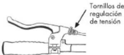 BH FITNESS Oxford Wave - Cantilever - 3