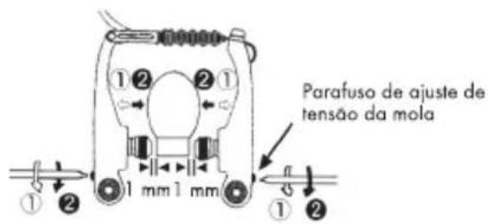 BH FITNESS Oxford Wave - V-brake - 5