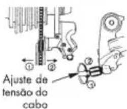 BH FITNESS Oxford Wave - - RegULAÇÃO das mudanças Trudeau - 3