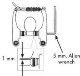 BH FITNESS Oxford Wave - V-brake - 3