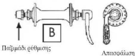 BH FITNESS Oxford Wave - Byacovtas ta tnooetovtac tovstogoxo - 2