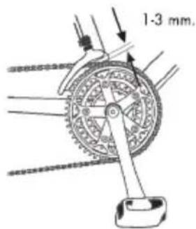 BH FITNESS Oxford Wave - Manuel d'utilisation - 1