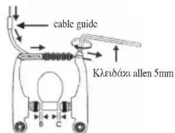 BH FITNESS Oxford Wave - O△HΓIΕΣ XPHΣHΣ - 2
