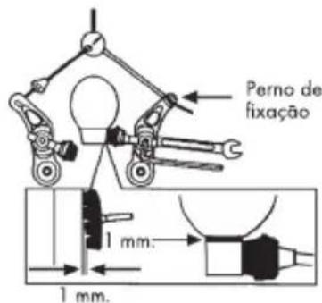 BH FITNESS Oxford Wave - Manual deutilização - 2