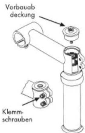 BH FITNESS Oxford Wave - WICHTIGER HINWEIS: Die - 1