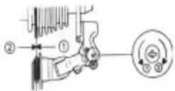 BH FITNESS London Wave Pro - Ptoon tov oiooov exgoiaor - 2