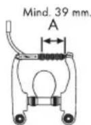 BH FITNESS London Wave Pro - V-brakes - 2