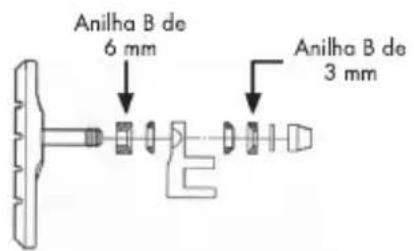 BH FITNESS London Wave Pro - V-brake - 1