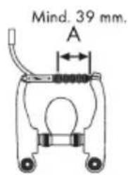 BH FITNESS Glasgow - • V-brakes - 2