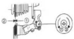 BH FITNESS Glasgow - - Cantilever brake - 7