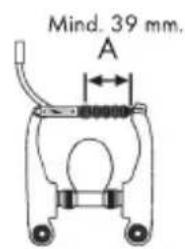 BH FITNESS Gacela - V-brakes - 2