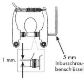 BH FITNESS Gacela - V-brakes - 3
