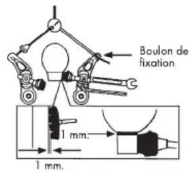BH FITNESS Gacela - Manuel d'utilisation - 3