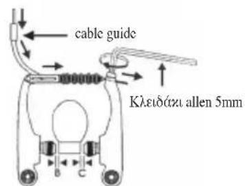BH FITNESS Gacela - O△HΓIEΣ XPHΣHΣ - 2