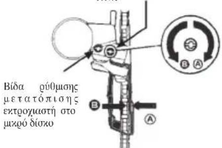 BH FITNESS Glasgow Wave - Pouon tov eugooov exqoxiaot - 2