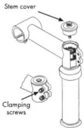 BH FITNESS Glasgow Wave - owners manua - 1