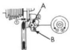 BH FITNESS Glasgow Wave - - Regulación del cambioTRSero - 1