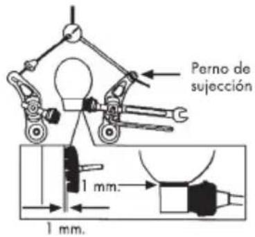 BH FITNESS Gacela Pro - - Cantilever - 2