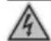 BH FITNESS Gacela Pro - DIRECTIONS FOR USE - 1