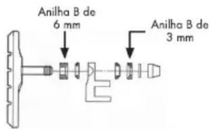 BH FITNESS Gacela Pro - Manual de utilização - 1