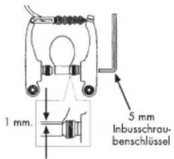 BH FITNESS Gacela Pro - Gebrauchsanweisung - 2