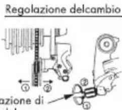 BH FITNESS Fixie - Manuale d'uso - 2