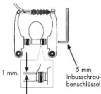 BH FITNESS Bolero Pro - V-brakes - 3