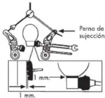 BH FITNESS Bolero Pro - Cantilever - 2