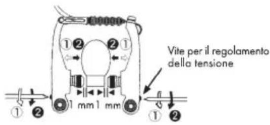 BH FITNESS Bolero Pro - Manuale d'uso - 2
