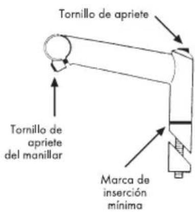 BH FITNESS Boston Wave - - Ajuste de la potencia - 1