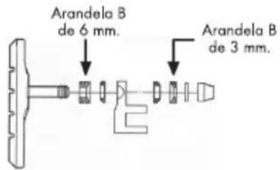 BH FITNESS Boston Wave - V-brake - 1