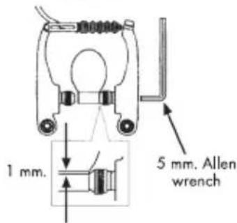 BH FITNESS Boston Wave - V-brake - 3