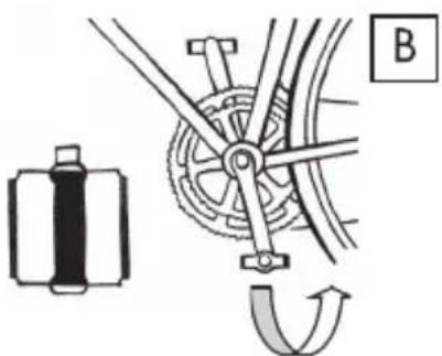 BH FITNESS Boston Wave - BAZIKEZ PYOMIZEI Z - 2