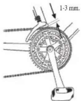 BH FITNESS Boston Wave - Pouon tov eugooov exqoxiaot - 1