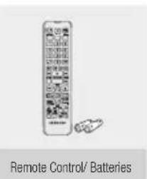 SAMSUNG MXFS9000 - Accessories - 2