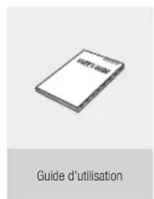 SAMSUNG MXFS9000 - Accessoires - 1