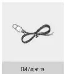 SAMSUNG MXFS9000 - Accessories - 3