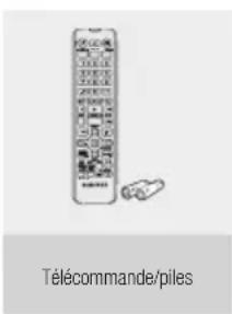 SAMSUNG MXFS9000 - Accessoires - 2