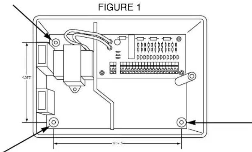 Nelson SmartZone EZ 8582 - INSTALLATION INSTRUCTIONS - 1