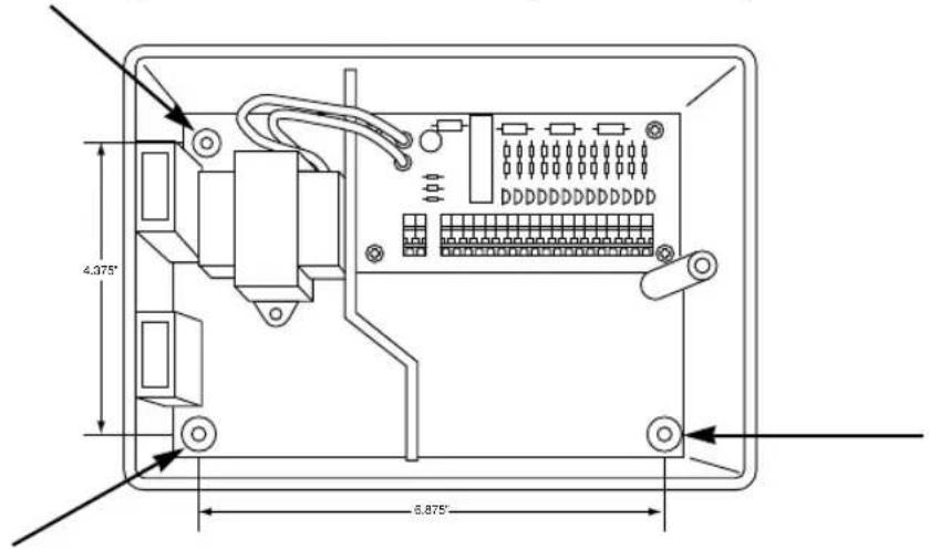 Nelson SmartZone EZ 8582 - INSTRUCCIONES DE INSTALLACION - 1